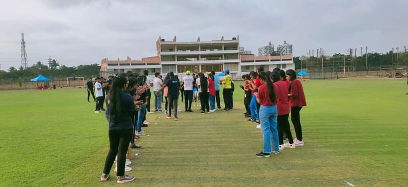 Biju Patnaik Institute of Information Technology and Management Studies Bhubaneswar Sports Event photo 23